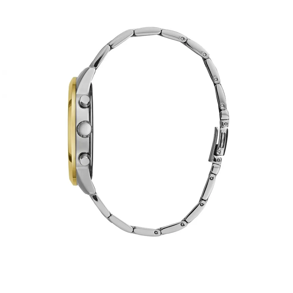 Guess Solar Watch