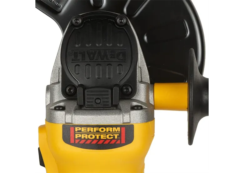 Haakse slijper DeWalt DCG405P3