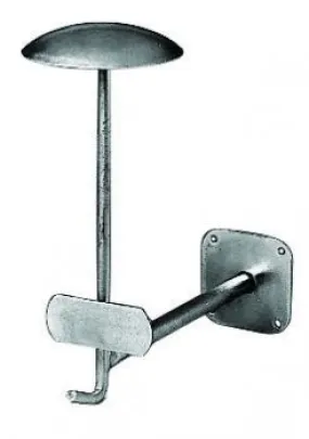 Helmhouder type 2