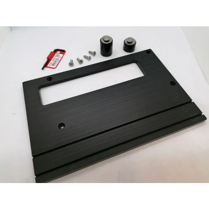 HiKoki 4270302 adapter plaat voor cirkelzaag