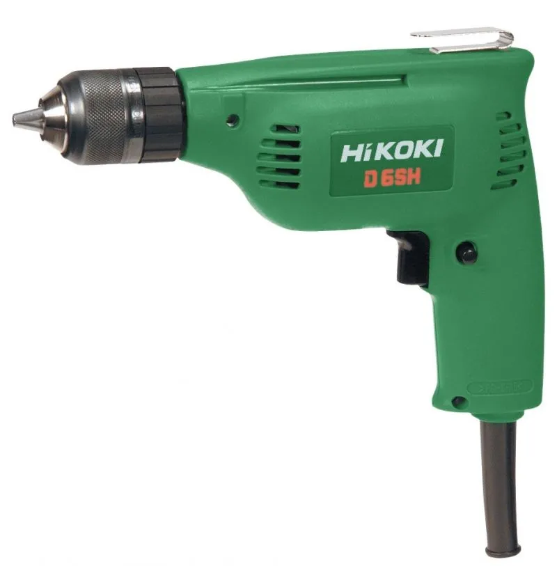 Hikoki D6SH (UAZ) Boormachine