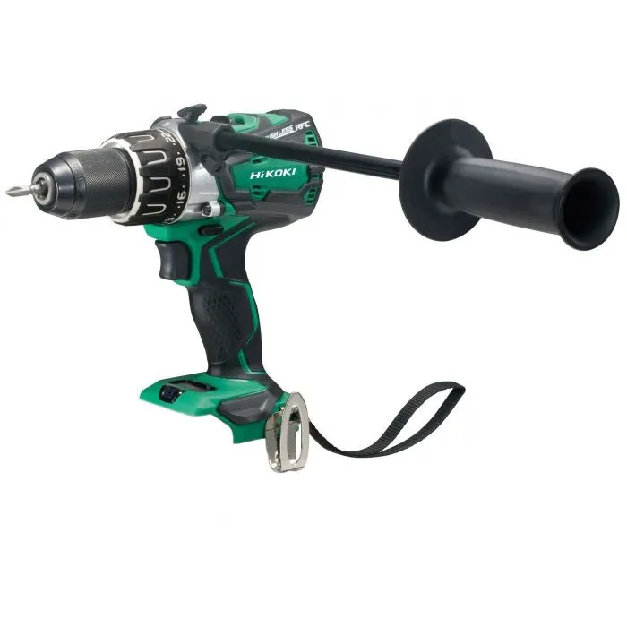 HiKOKI DS18DBL2W4Z 18V Boor Schroefmachine body brushless