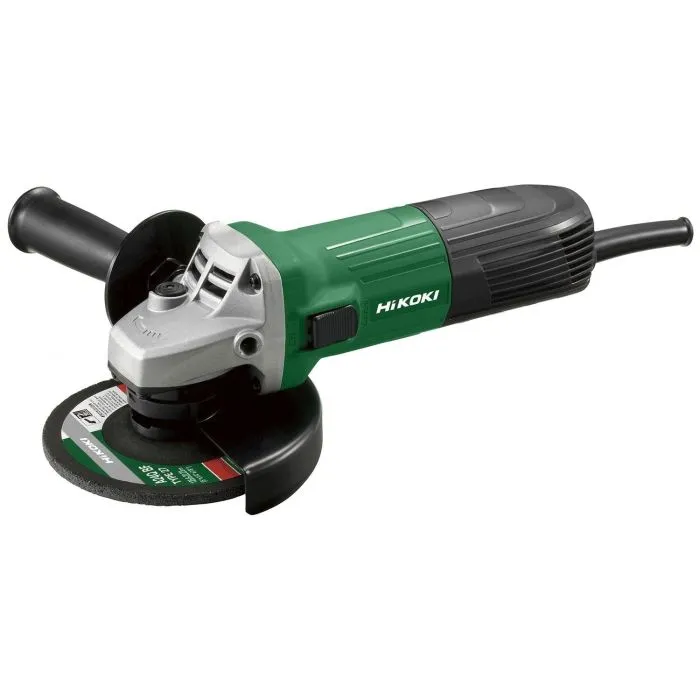 HiKOKI G13SN2Y3Z 900W 125mm Haakse Slijpmachine