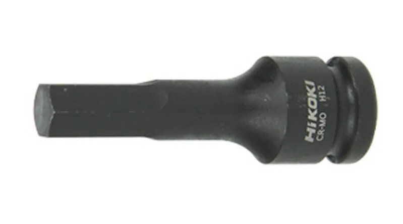 Hikoki krachtdop  ½" buiten H12