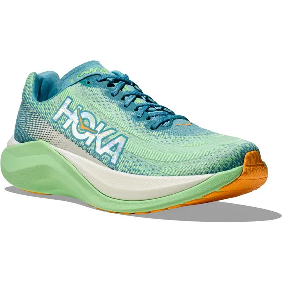HOKA Mach X Heren