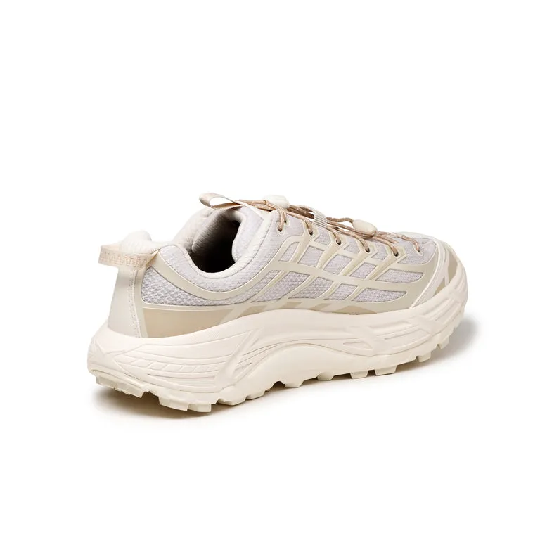 Hoka One One Mafate Three2 Eggnog / Shifting Sand