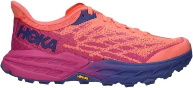 HOKA Sneakers vrouw speedgoat 5 w 1123158.ffcm