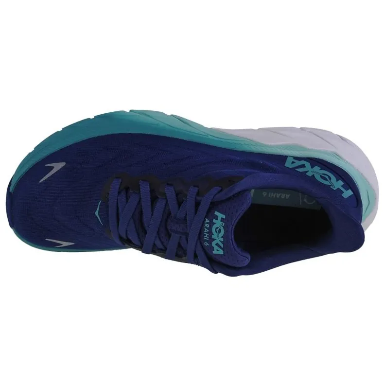 HOKA W ARAHI 6 W SCHOENEN 1123195BBOM