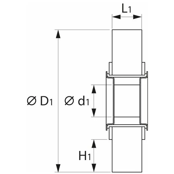 HOLEX ENKELRIJIGE RONDE BORSTEL RVSDRAAD 0,30 MM, BORSTEL⌀ D1×BORSTELBREEDTE: 100X12MM