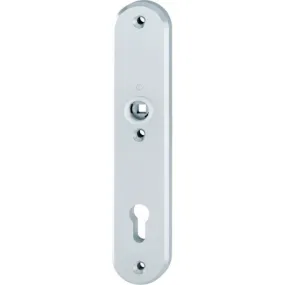 Hoppe Langschild 3214 250x50 PC92 F1