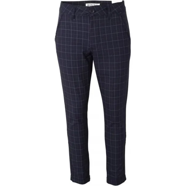 Hound Lange Broek Navy