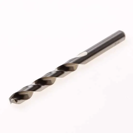 HSS metaalboor geslepen diameter 10.5mm
