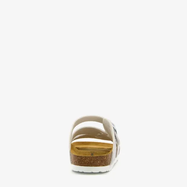Hush Puppies dames bio slippers