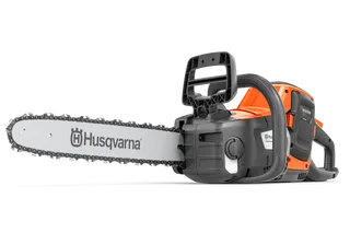 Husqvarna 240i​ met accu en lader