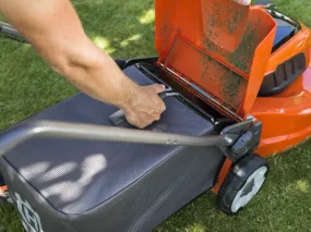 Husqvarna  LC 347iVX zonder accu en lader