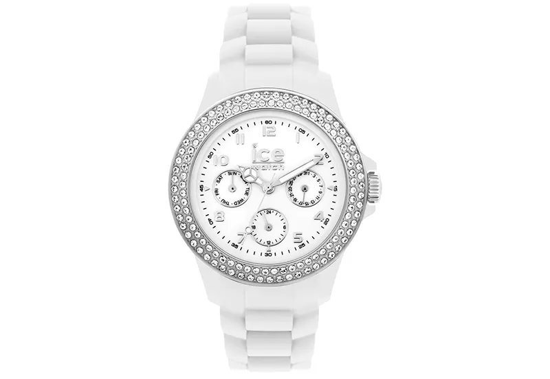 ICEWATCH 000244 ICE STONE MULTIFUNCTION HORLOGEBAND