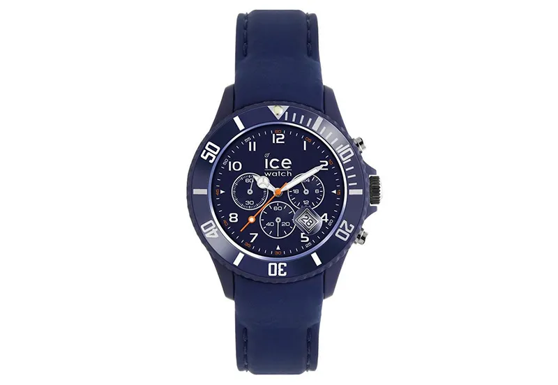 ICEWATCH 000693 ICE CHRONO MATTE HORLOGEBAND