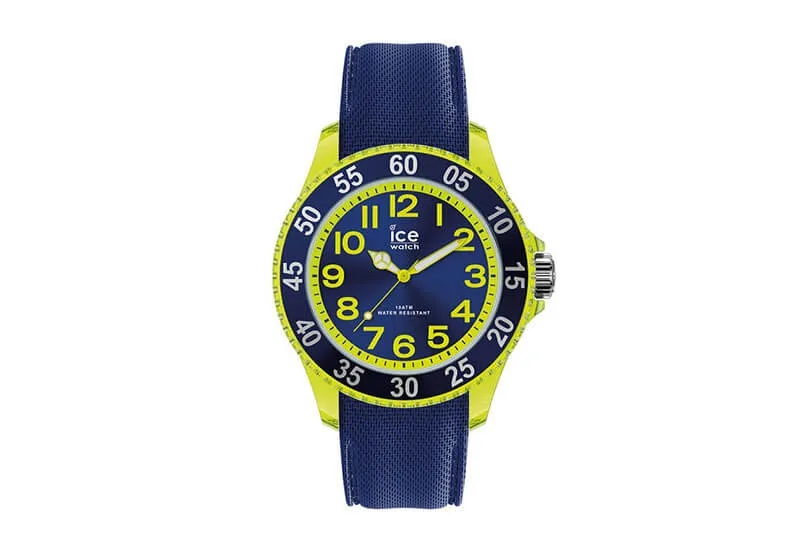 Ice Watch ICE Cartoon horlogeband IW017734