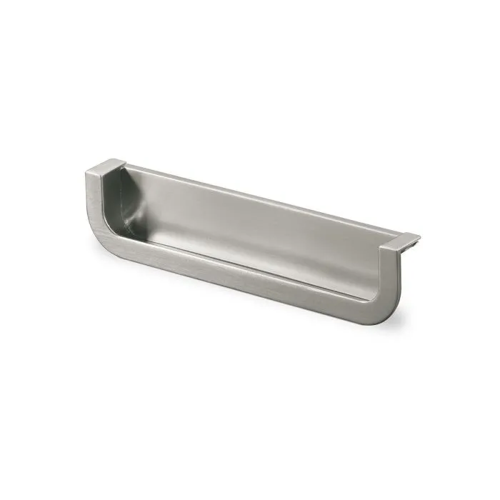 INKAPSCHELP ATHENA  170 MM (RVS GEBORSTELD)