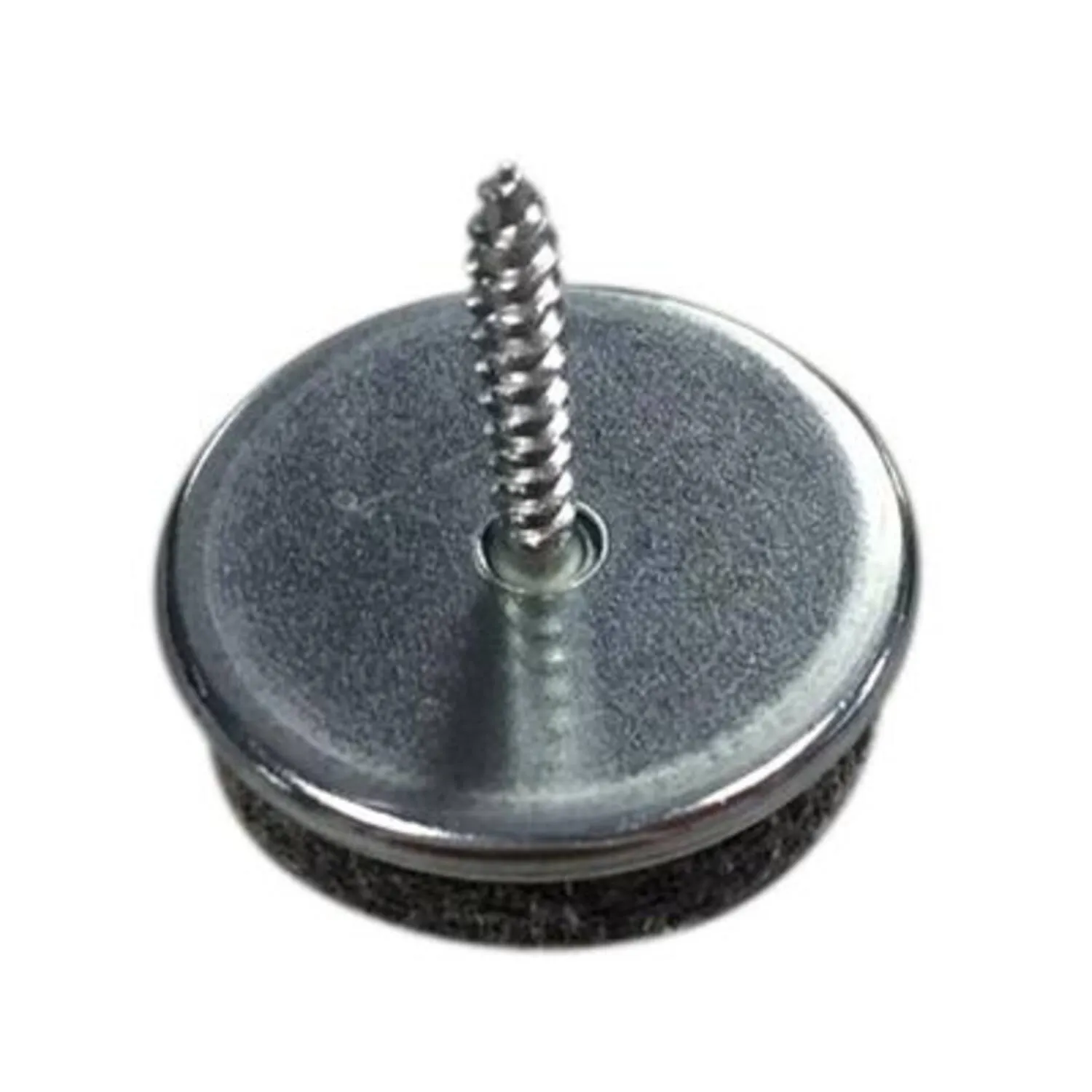 INTR. Meubelglijders met schroef 30mm