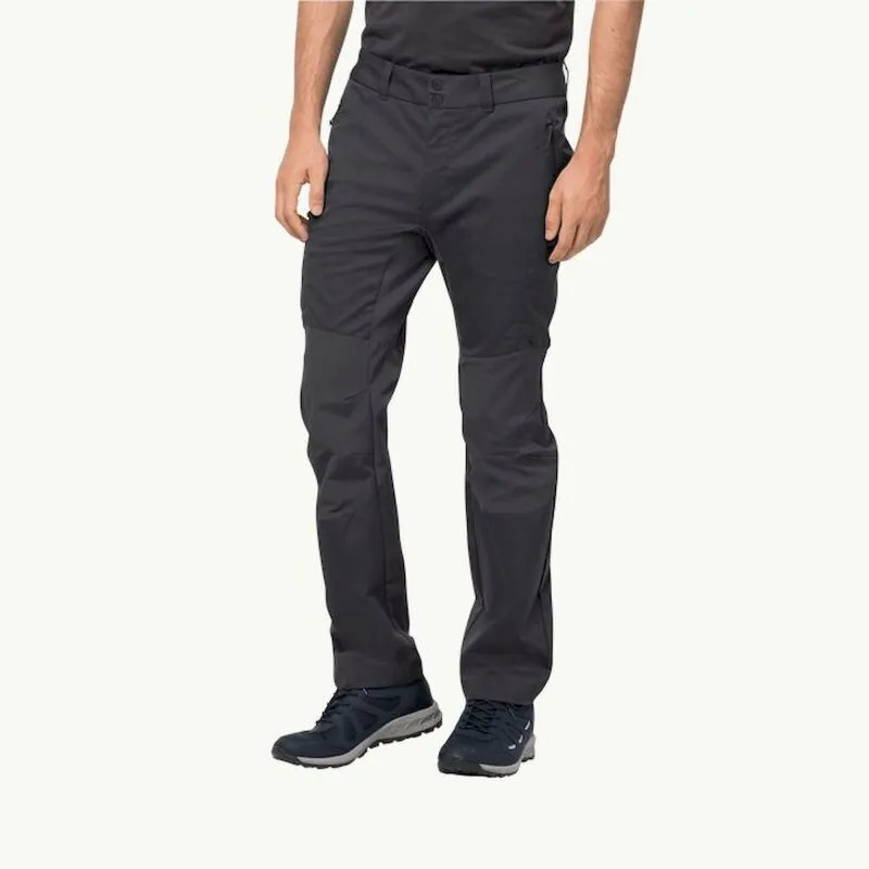 JACK WOLFSKIN ACTIVATE TOUR PANT  WANDELBROEK  HEREN