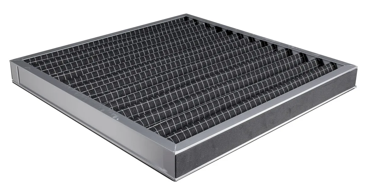 Koolstoffilter LA1801 MW Tools