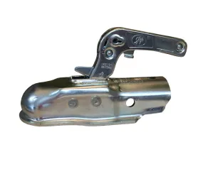 Koppeling 45mm/1300kg