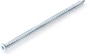 Kozijnschroef VZ PK TX-30 7.5x152 (100)