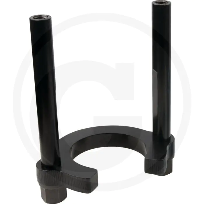 KS Tools Pressrahmen - 180x20x237mm