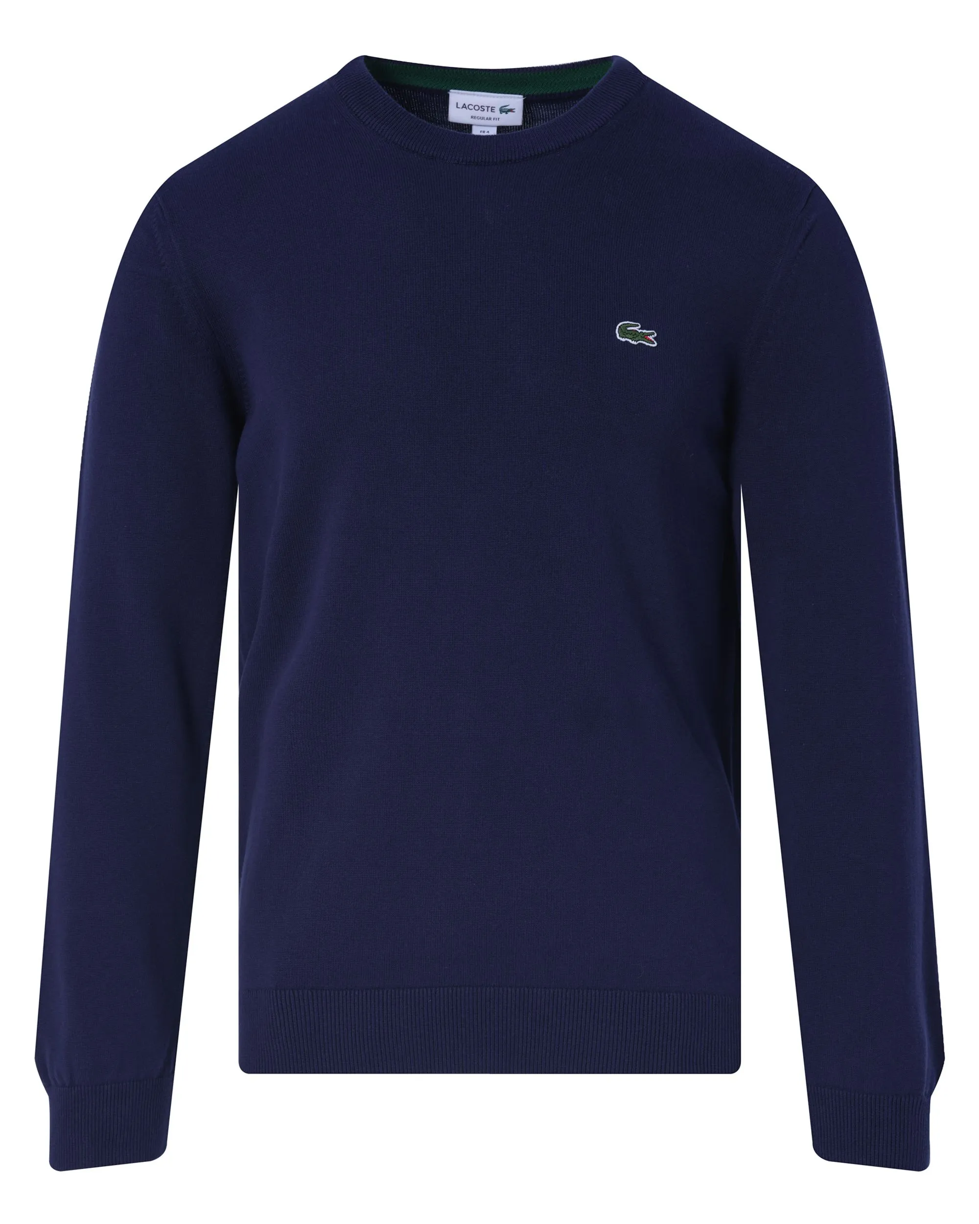 Lacoste Trui ronde hals