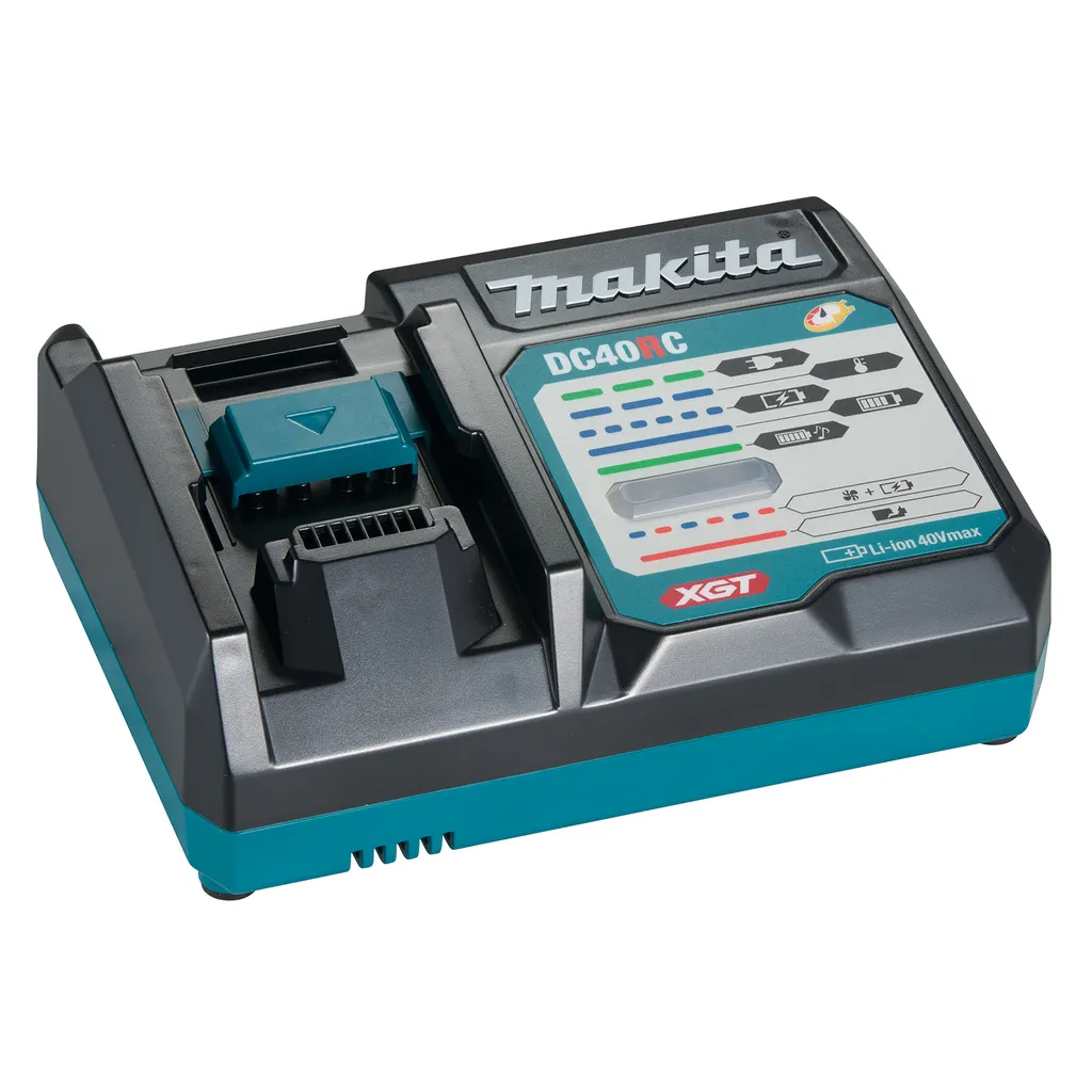 Lader XGT DC40RC