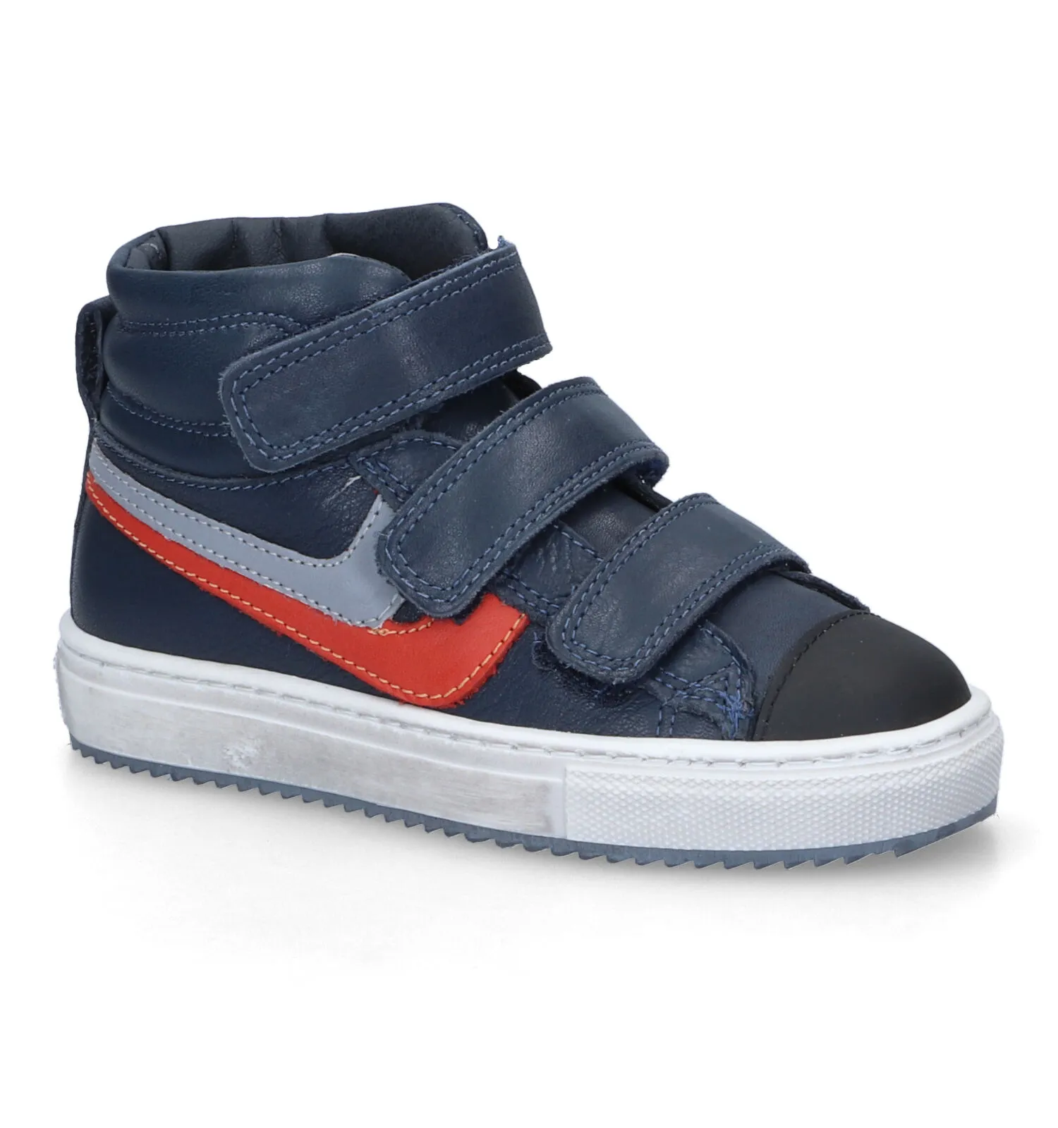 Little David Hoge schoenen blauw