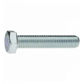 M10 x 50 Tapbout verzinkt (100)
