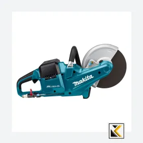 Makita Accu doorslijpmachine DCE090ZX1