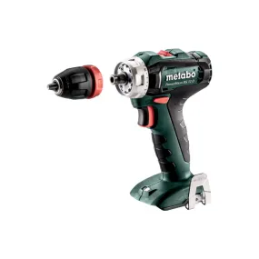 Metabo BS12 Q PowerMaxx 12V Boor Schroefmachine Body - 601037890