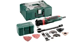 Metabo MT 400 snelset multitool (601406700)