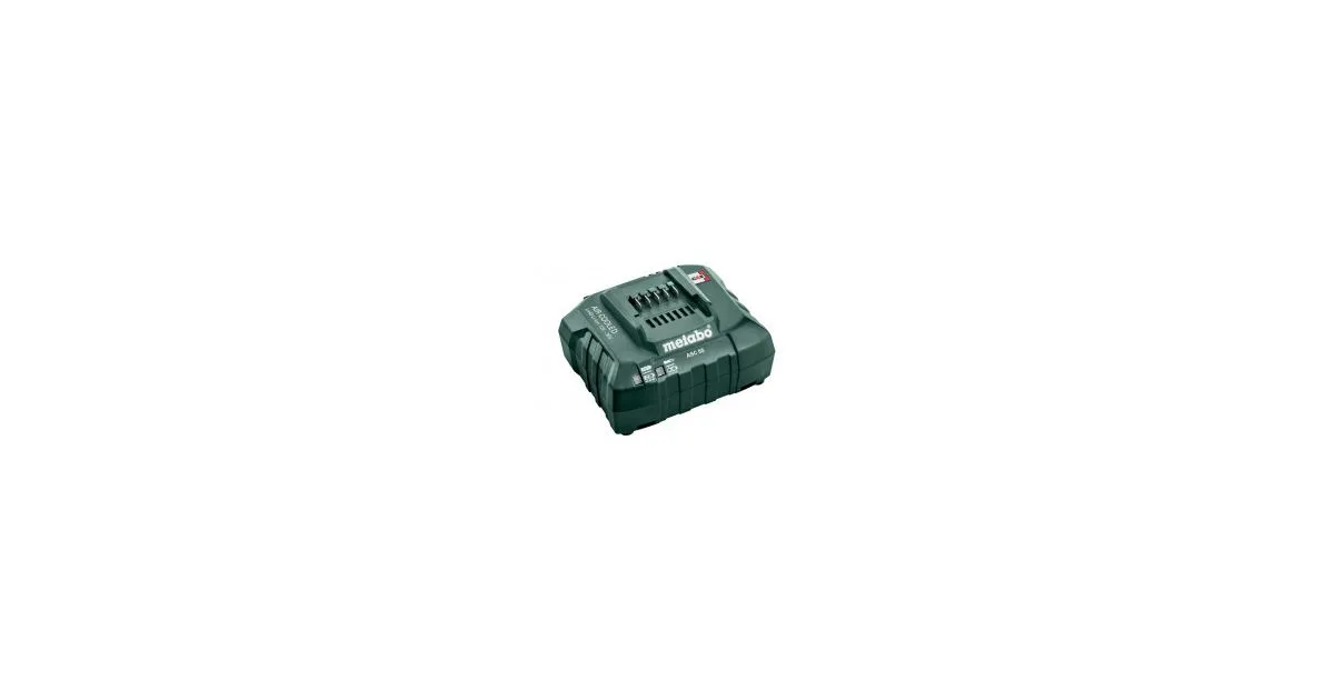 METABO OPLADER ASC 55, 1236V 627044000