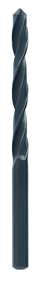 MILWAUKEE HSSR METAALBOOR 4,5X80MM 10ST