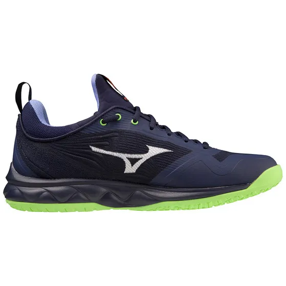 Mizuno Wave Luminous 2