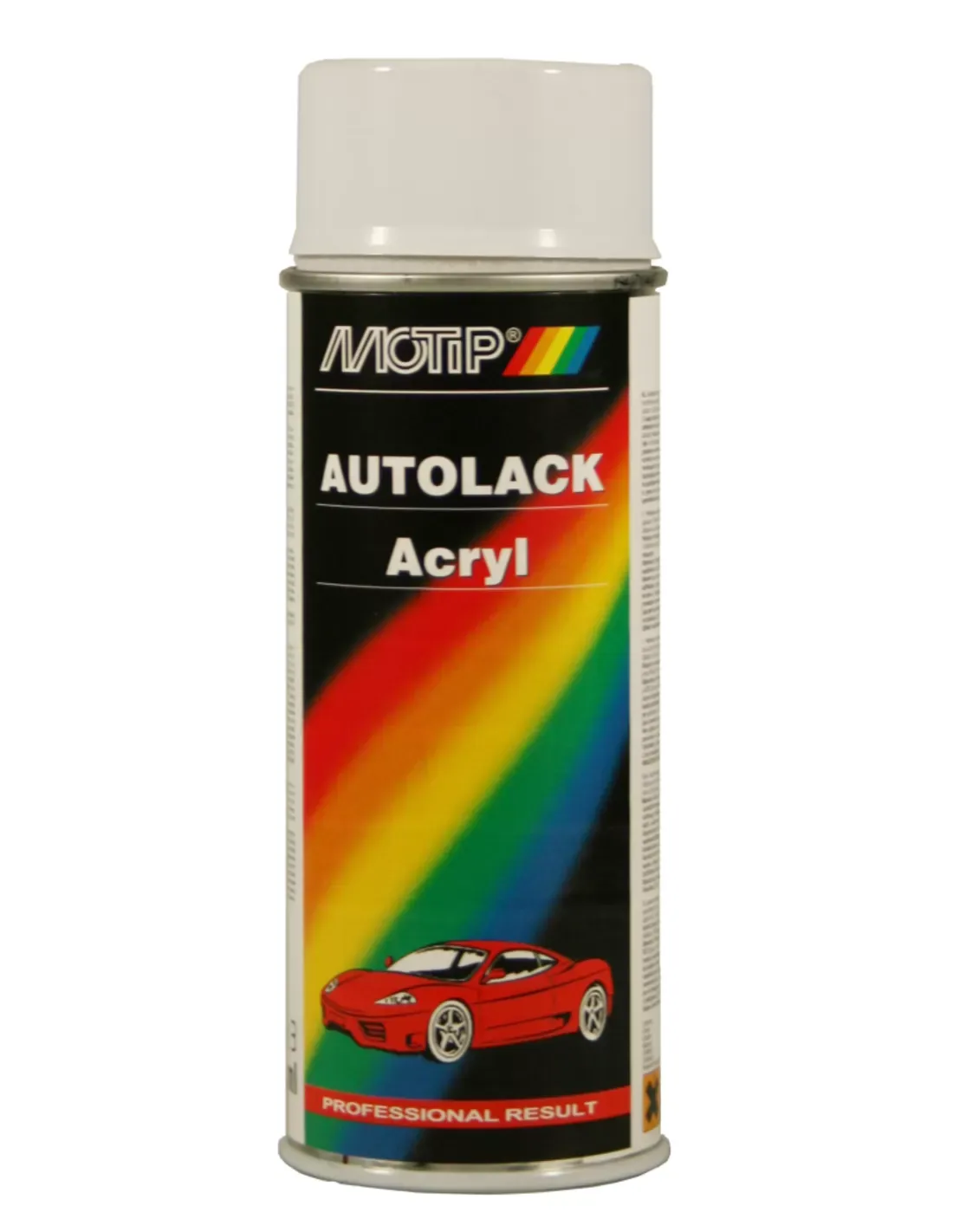 Motip 45300 spuitbus 400ml