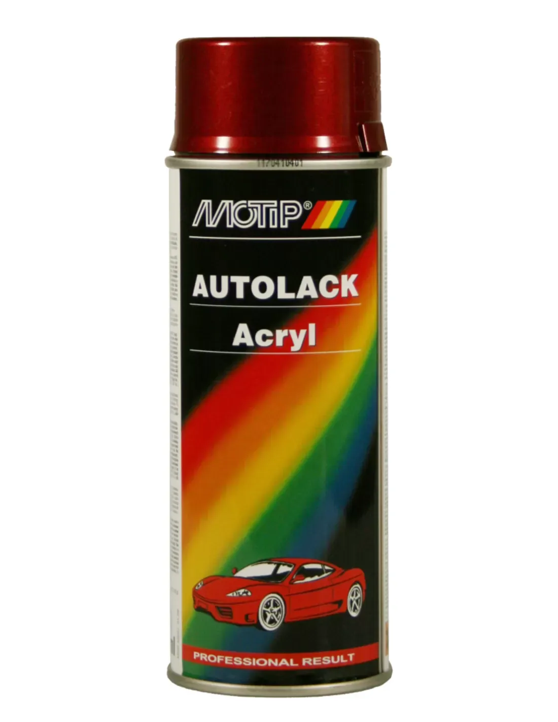 Motip 51540 spuitbus 400ml
