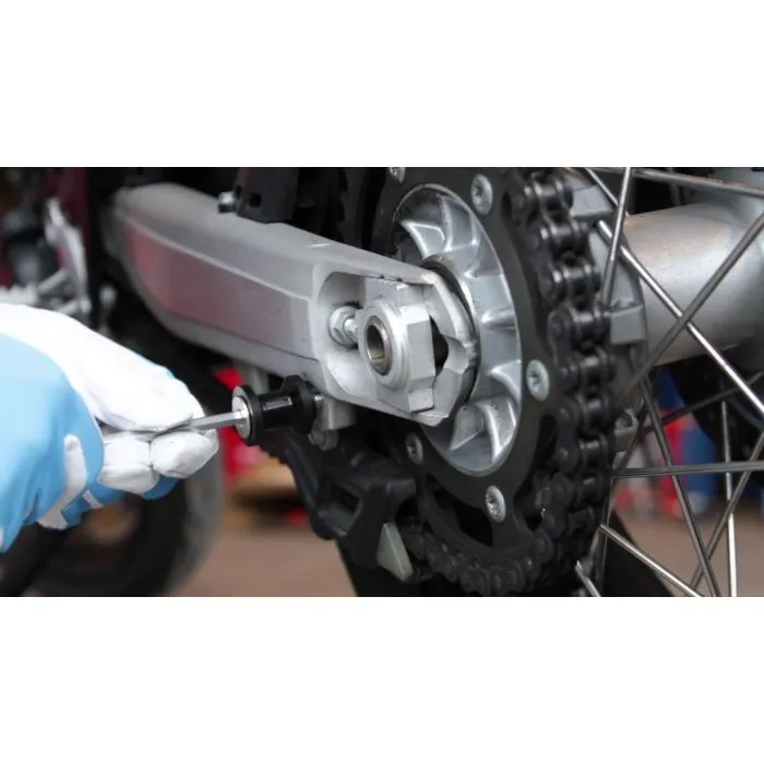 Motor bobbins M8