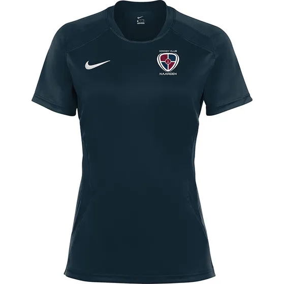 Nike Hockey Training Shirt Dames HC Naarden