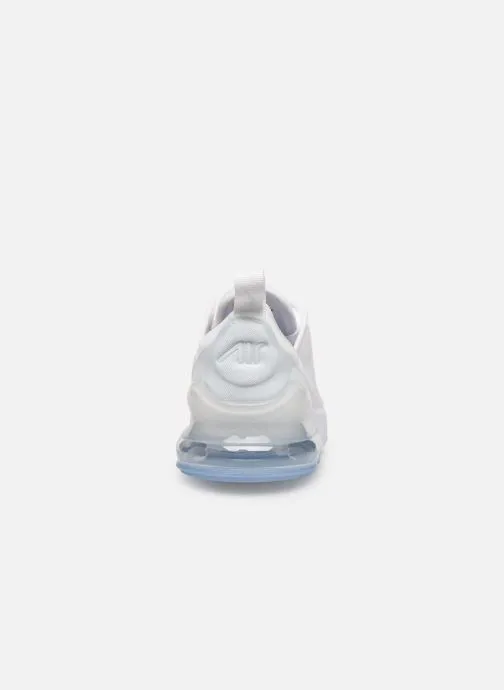      NIKE NIKE AIR MAX 270 (PS)  WIT   