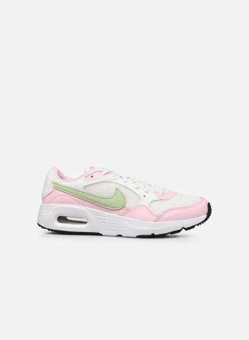      NIKE NIKE AIR MAX SC (GS)  WIT   