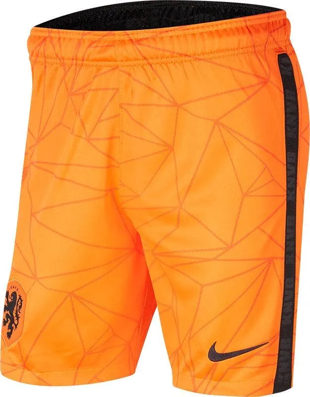Nike Nike Nederland Thuisshort EK2020