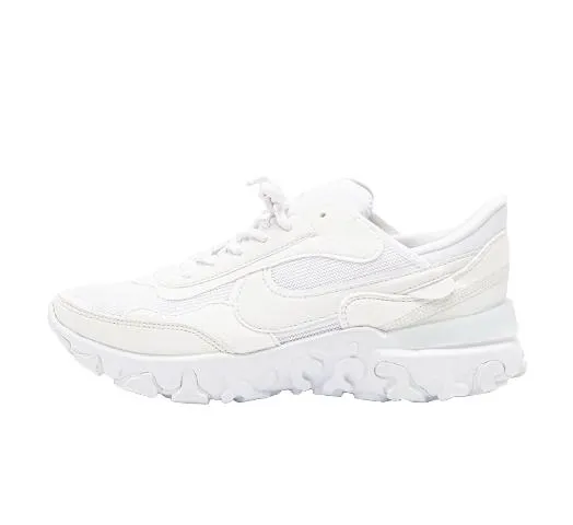 Nike React Revision White/Summit White
