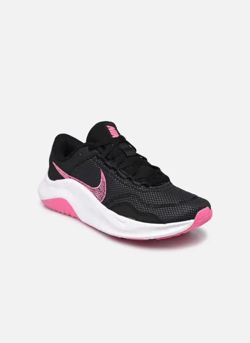      NIKE W NIKE LEGEND ESSENTIAL 3 NN  ZWART   