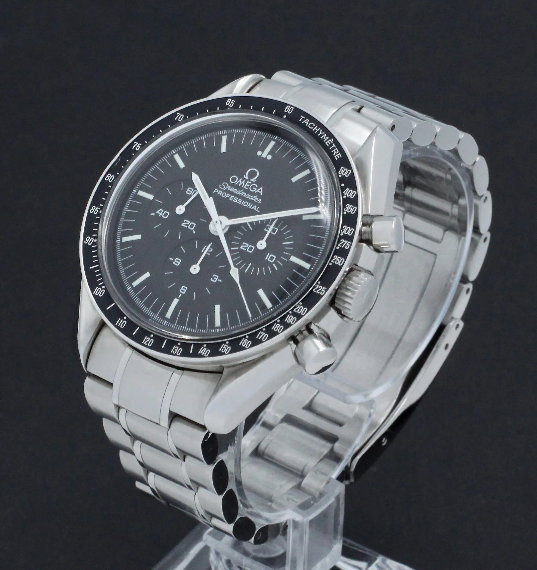 Omega Speedmaster 3570.50.00, 1998