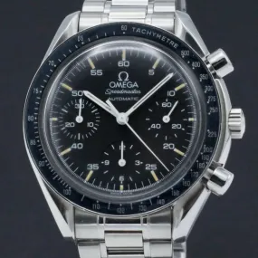 Omega Speedmaster Reduced 3510.50.00, 1996